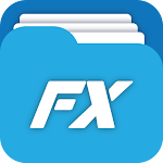 Cover Image of Скачать File Manager 2021, File Explorer Free 1.2 APK