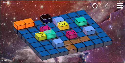 Blockappend Screen 2