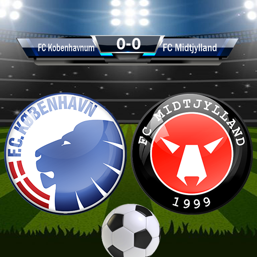 Danish Superliga Header - AppWisp.com