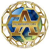 alibabacoin wallet icon