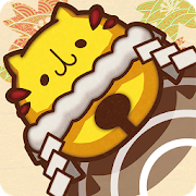 God and the Bell-Kitty Mod APK icon