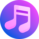 Cover Image of डाउनलोड The Music App  APK
