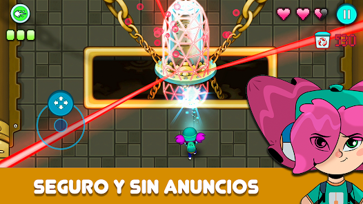 Imagen de la captura de pantalla