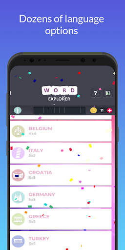 Kelime Yarışı Screen 3