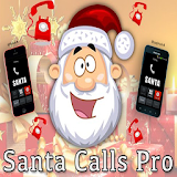 Santa Calls Pro (On Sale!) icon