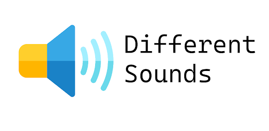 Different Sounds