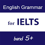 English Grammar - IELTS Apk