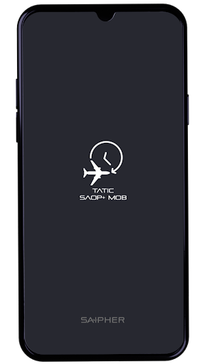 Android application TATIC SAOP+ screenshort