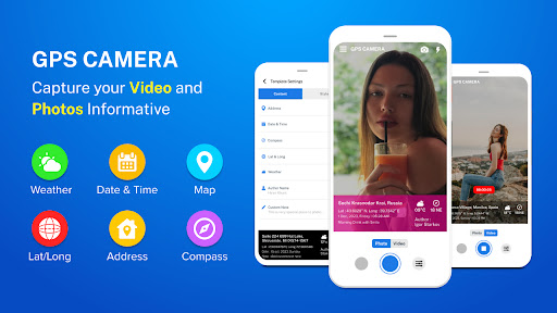 GPS Map Camera 1