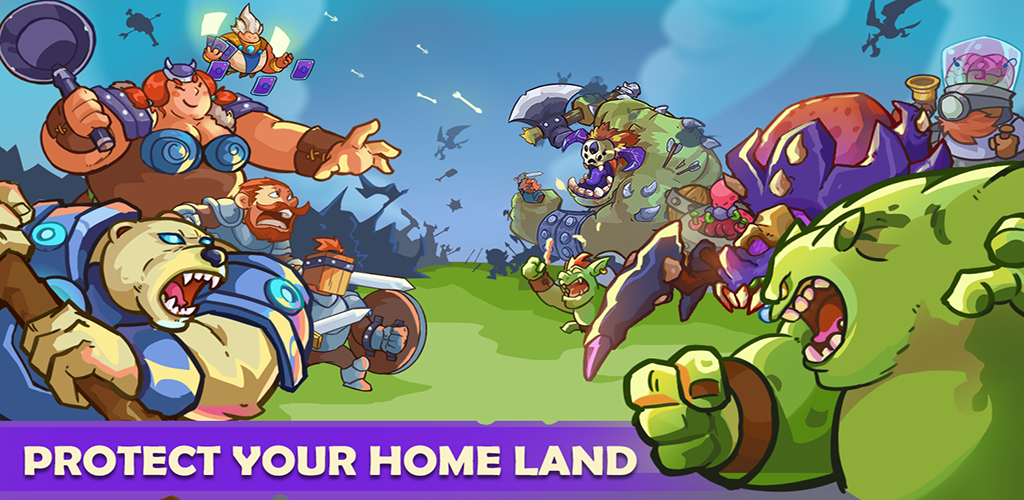 King of Defense Premium