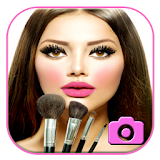 You Makeup - Makeover Editor icon