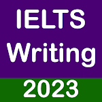 Cover Image of Download IELTS Writing App 2023  APK