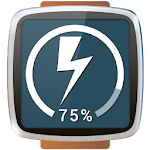 Cover Image of Download Wear Charging Widget 1.0.7 APK