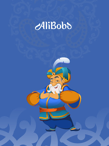Ali Bobo Uzbekistan Screen 3