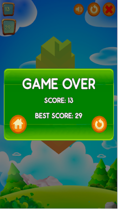 Brick Wall - 3 - Screenshot 4