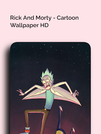 Download Rick And Morty - Cartoon Wallpaper HD Free for Android - Rick And  Morty - Cartoon Wallpaper HD APK Download 