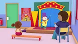 T'choupi à l'école: Les petits héros: T'choupi à l'école: Les petits héros  - Saison 1 – TV sur Google Play