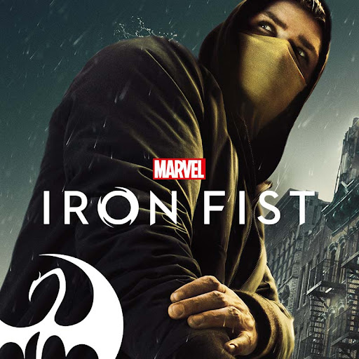 Iron Fist (@MarvelIronFist) / X