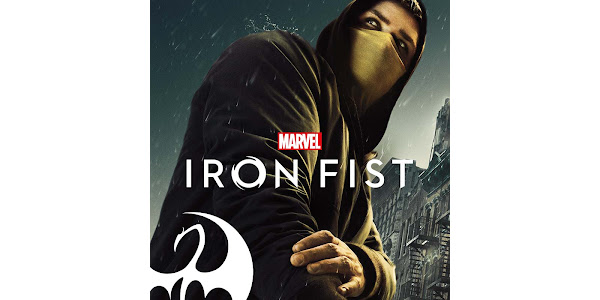 Iron Fist: Season 1 - TV on Google Play