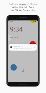 Chipolo - Apps on Google Play