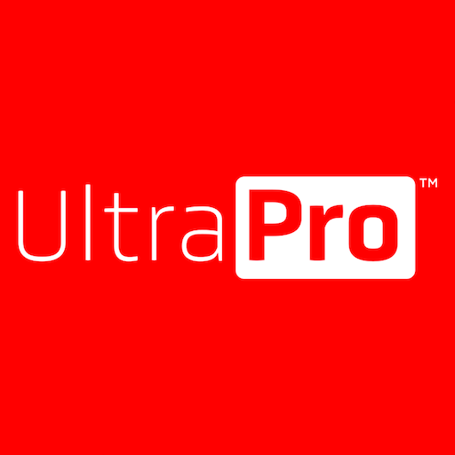 UltraPro - Apps on Google Play