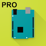 Arduino Tutorials PRO by CoderBro icon