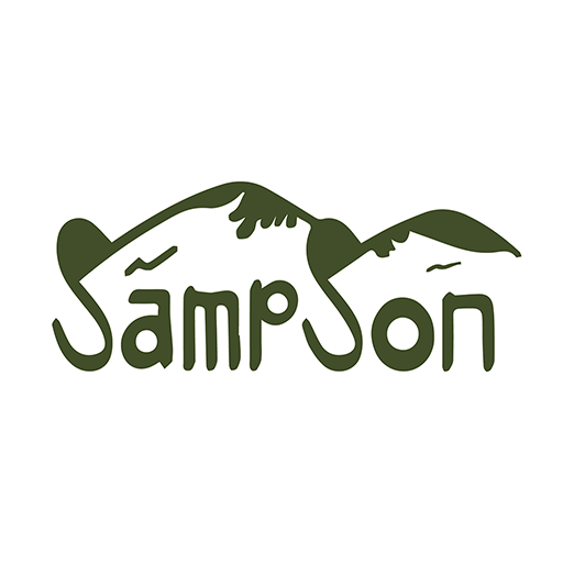 SampSon（サンプソン） logo