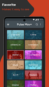 Pulse Mov+