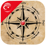 Pusula Türk icon