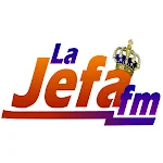 Cover Image of ダウンロード La Jefa Radio Colombia  APK