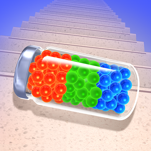 ASMR Bottles logo