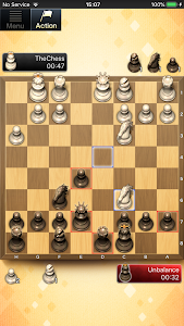 The Chess Lv.100 (plus Online) Unknown