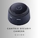 Camtrix Security Camera-Guide