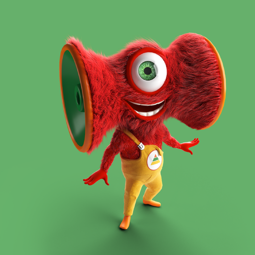 COMTO - Cyriel logo