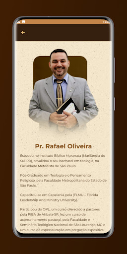 Igreja TBBF Screen 2