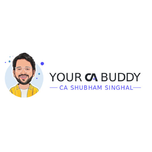 Your CA Buddy logo