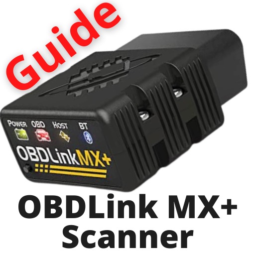 OBDLink MX+ Scaner guide