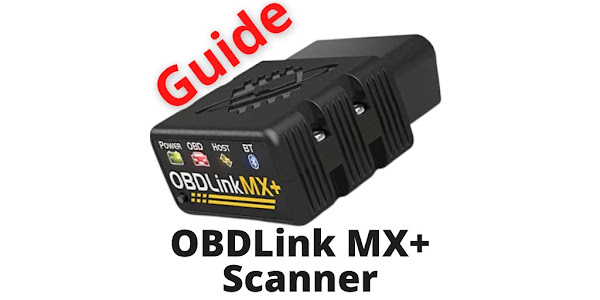 OBDLink MX+