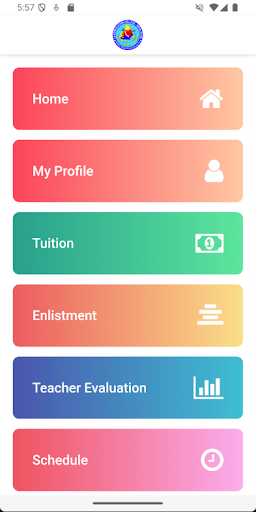 LCC Novaliches Mobile Portal