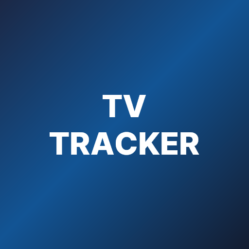 TV Tracker logo