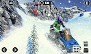 screenshot of Snow Atv Bike Racing Sim