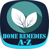 Home Remedies A-Z icon