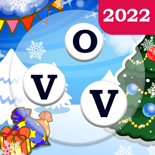 Words of Wonders кроссворд