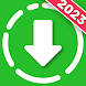 Status Saver for Whatsapp - Androidアプリ