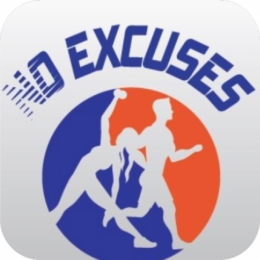 noexcusesfitnesstrainer logo