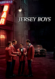 Icon image Jersey Boys