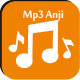 Lagu Mp3 Anji icon