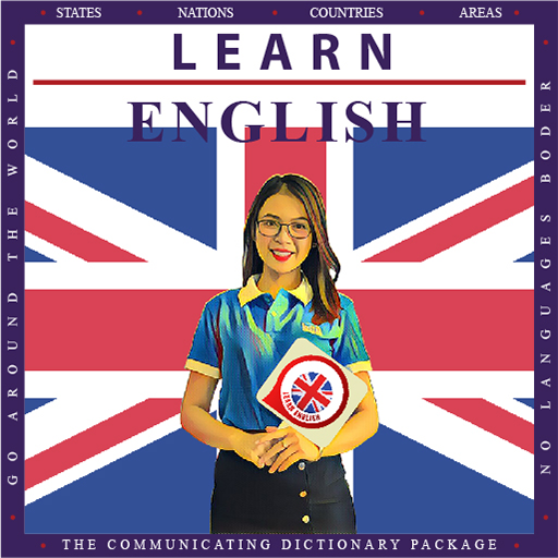 Learn English 1.0 Icon