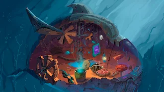 Game screenshot Varenje: Don’t Touch Berries apk download
