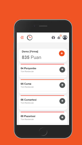 BiSaatVer Screen 3